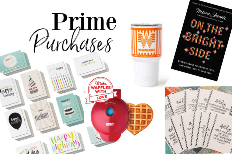 Prime Finds – February