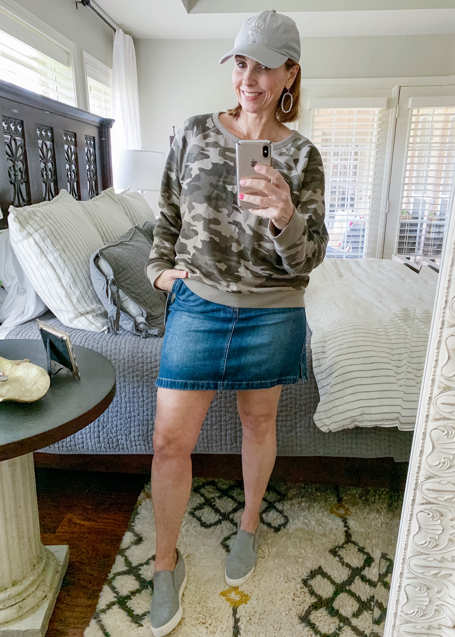 Wearing Lately - Style Six - The Queen In Between