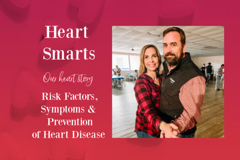 Heart Smarts - #hearthealth #wellness