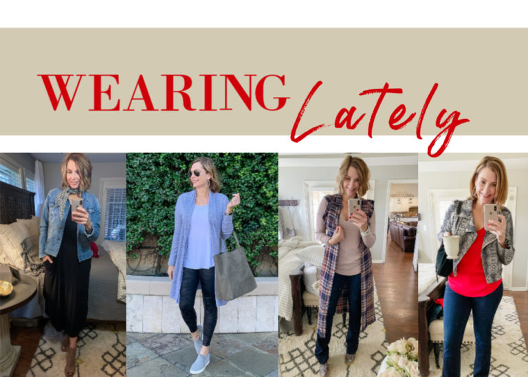 Wearing Lately #fashion #mystyle