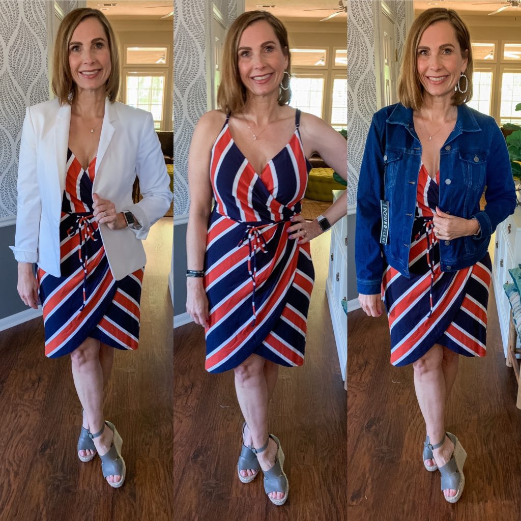 Stitch Fix Try On #stitchfix