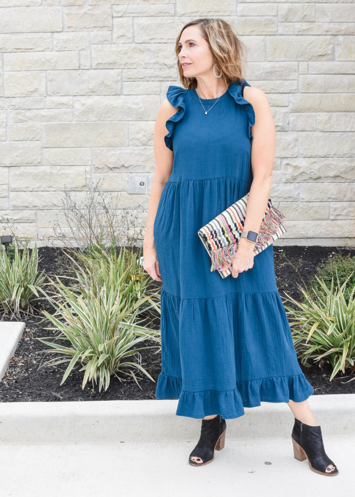 Spring Dress - #targetstyle #springstyle #fashion #agelessstyle