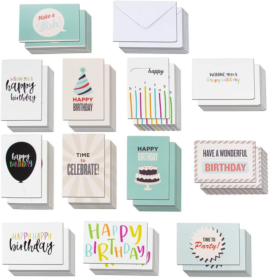 Amazon Birthday Cards #primefind #amazon