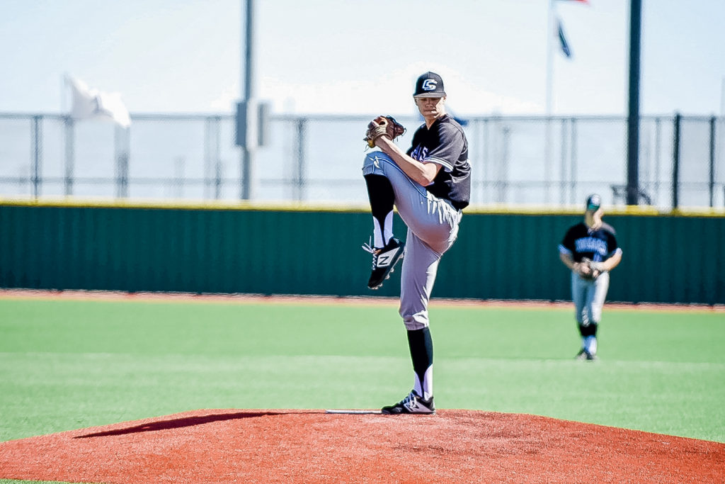 Baseball Season