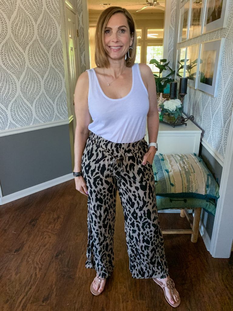 Stitch Fix Try On #stitchfix