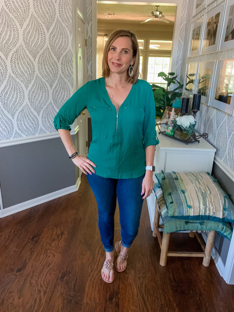 Stitch Fix Try On #stitchfix