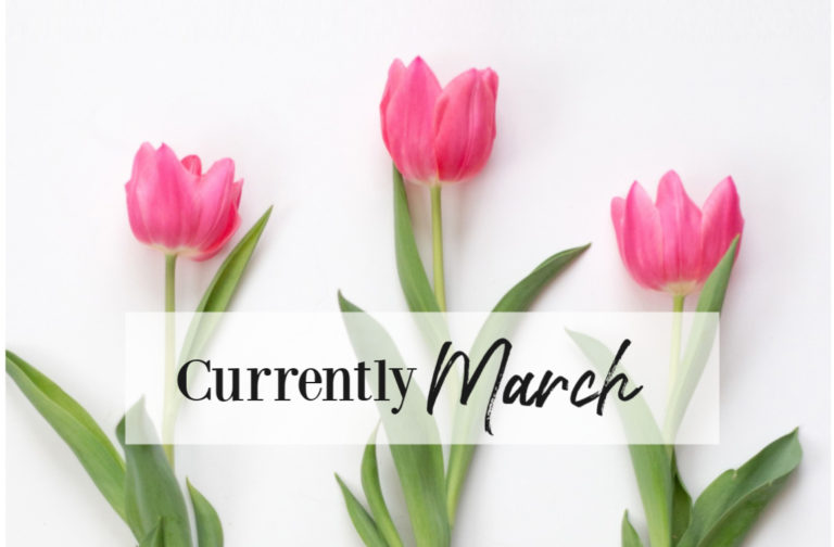 Currently March – Style Six