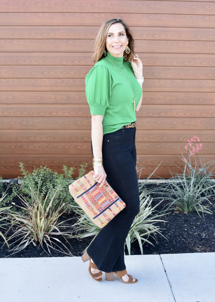 Spring Green #springfashion #springstyle #fashion