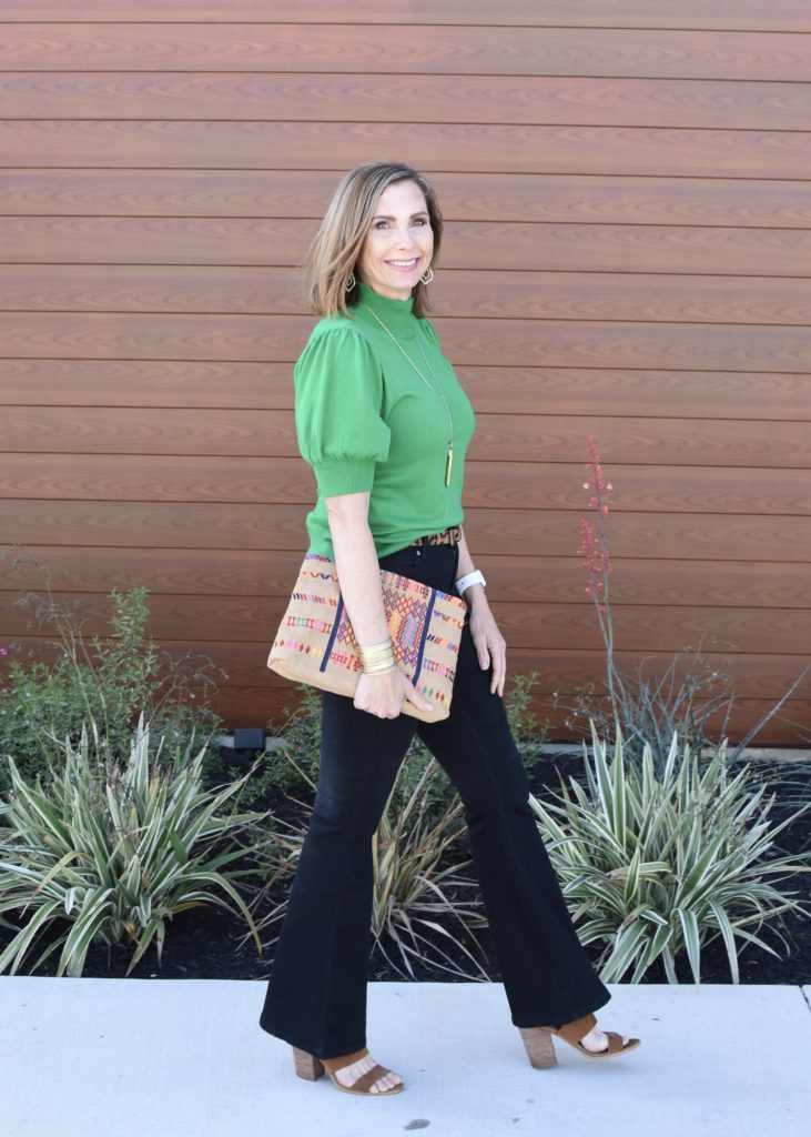 Spring Green #springfashion #springstyle #fashion