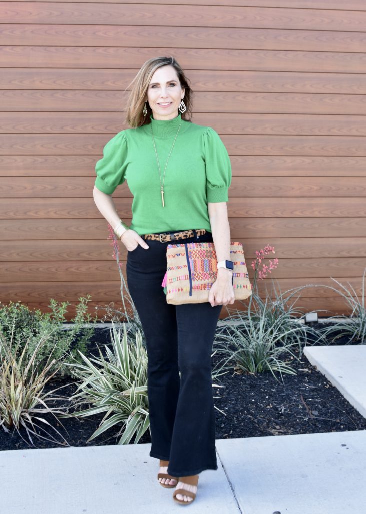 Spring Green #springfashion #springstyle #fashion