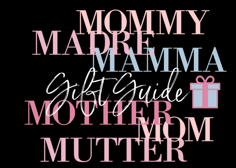 Mothers Day Gift Ideas