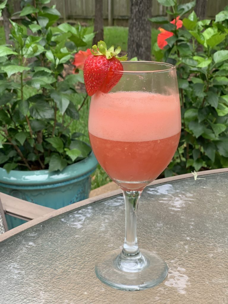 Summer Cocktail 