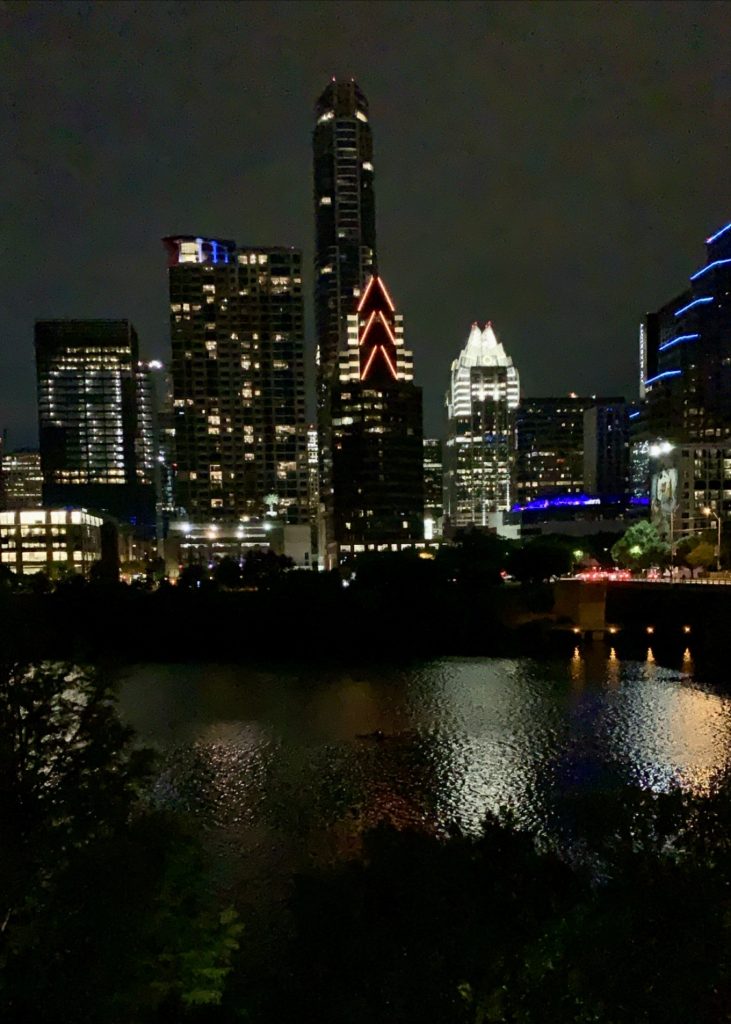 ATX City Views