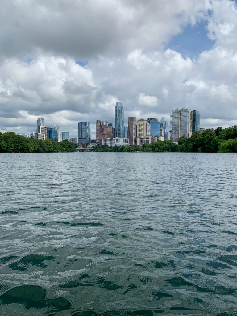 ATX Weekend #austin #texastravel #cityviews #atxviews 