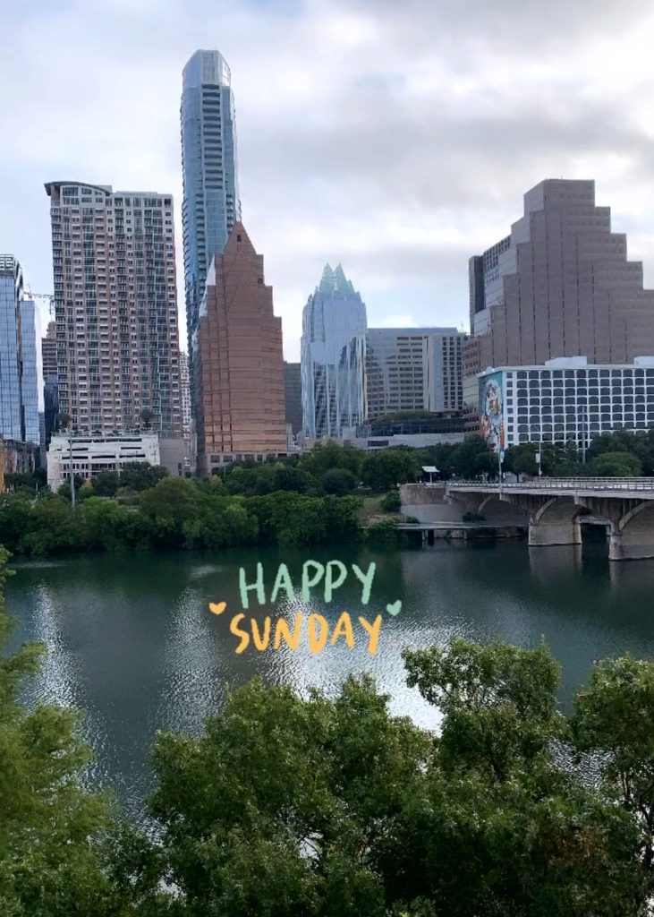 Austin #cityviews #atx #austin