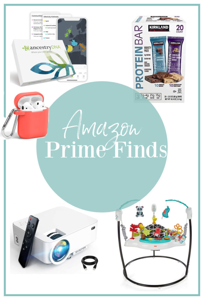 Amazon Prime Buys July #amazon 