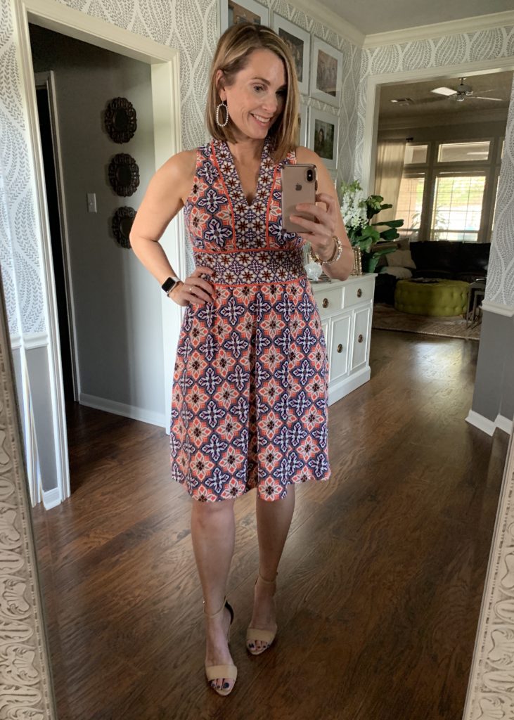 Stitch Fix August 