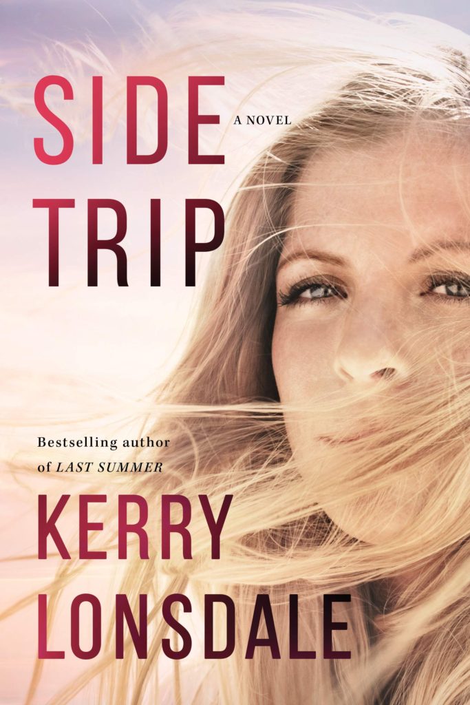 Side Trip #Goodreads #books