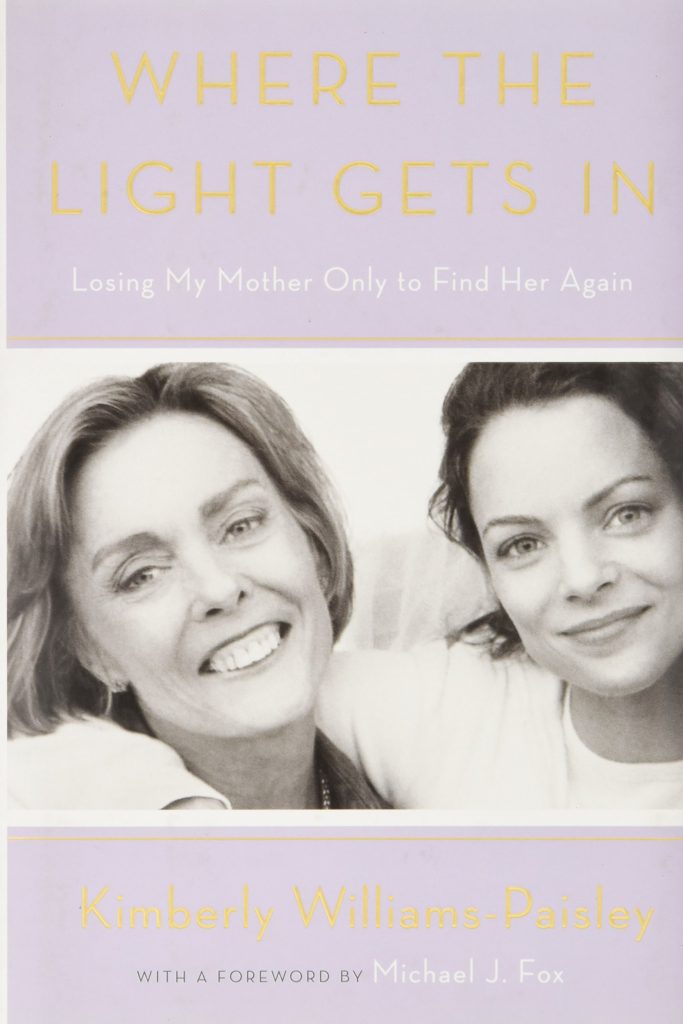 Where the Light Gets In #goodreads #books