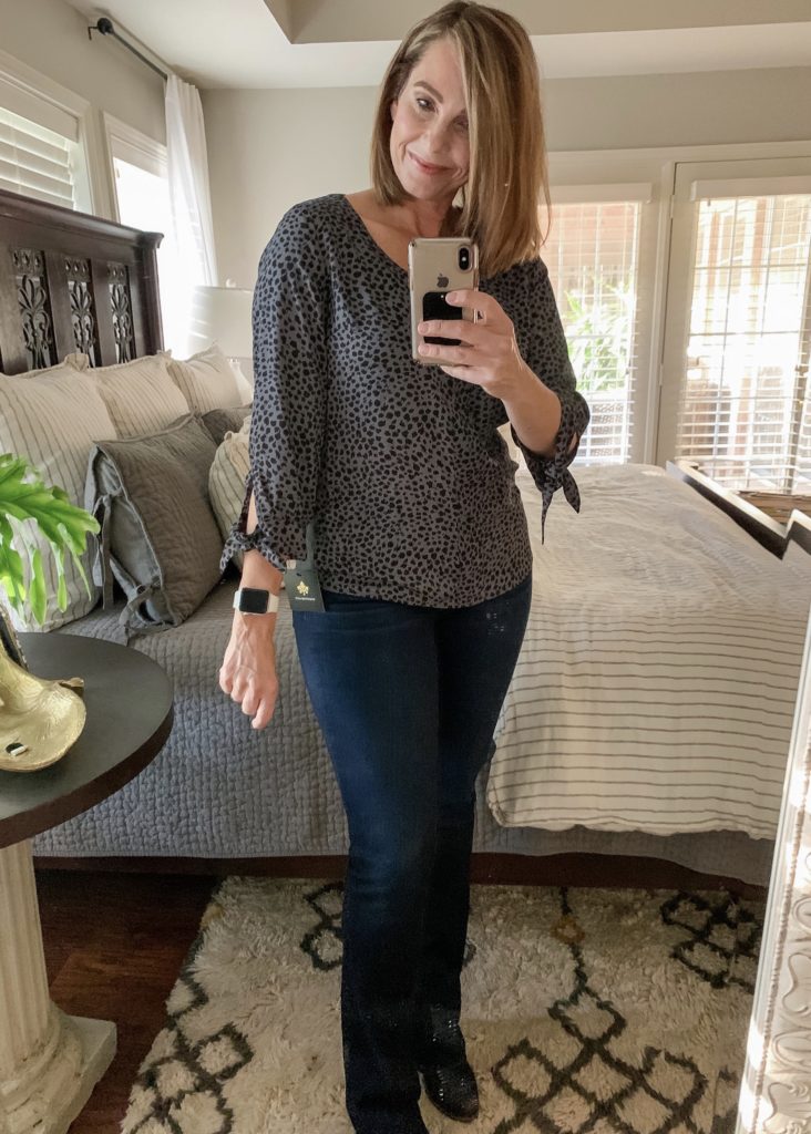 Stitch Fix #stitchfix #tryon