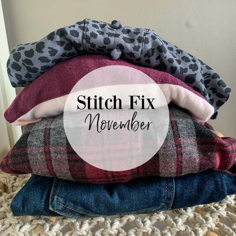 Stitch Fix