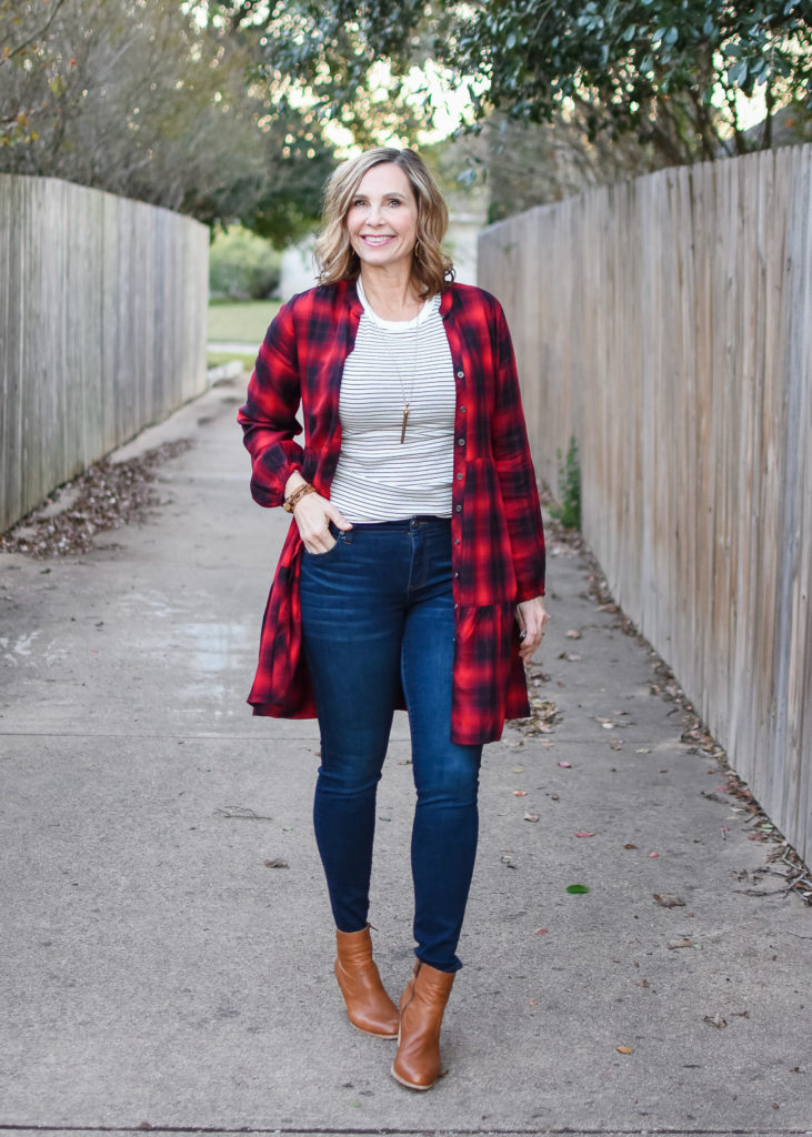 Buffalo Plaid  #targetstyle