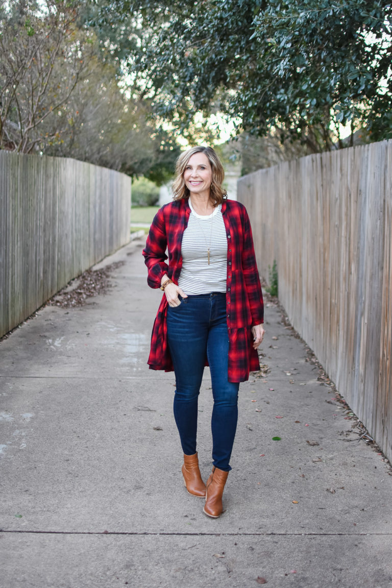 Buffalo Plaid #targetstyle