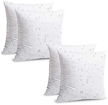 Pillow inserts #amazon