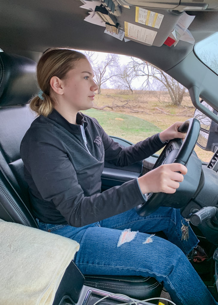 Learning to Drive