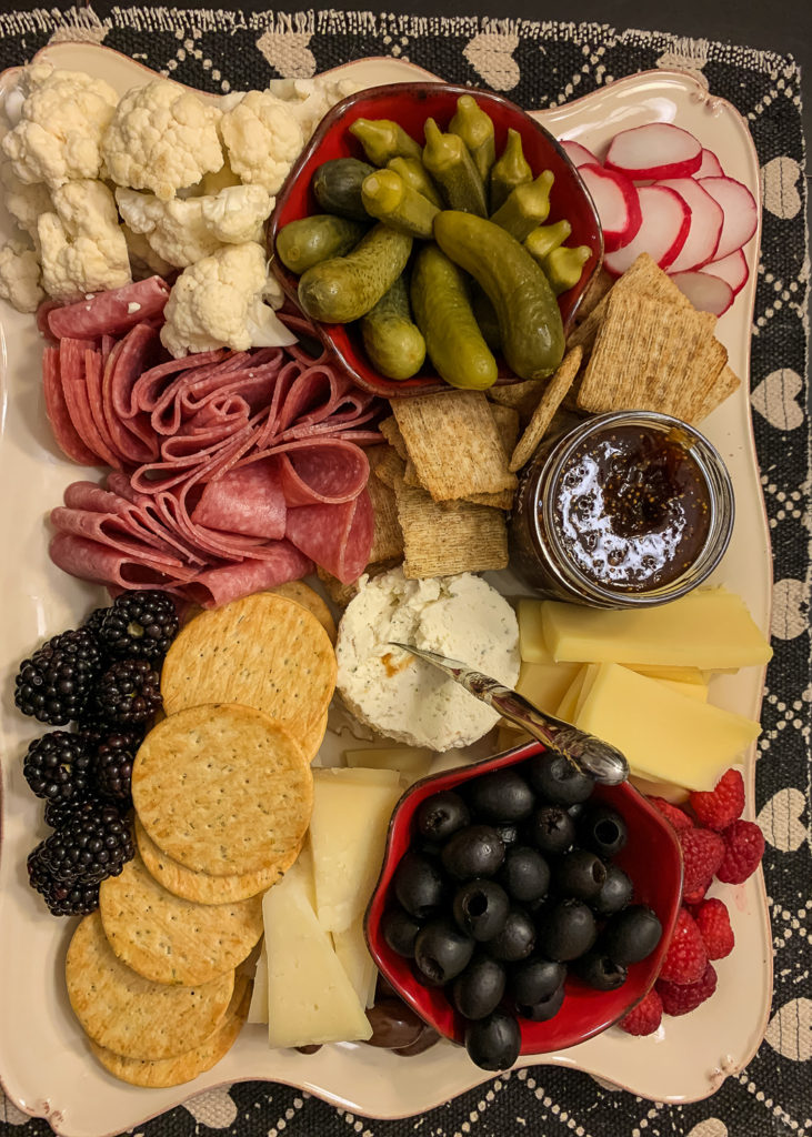 Charcuterie