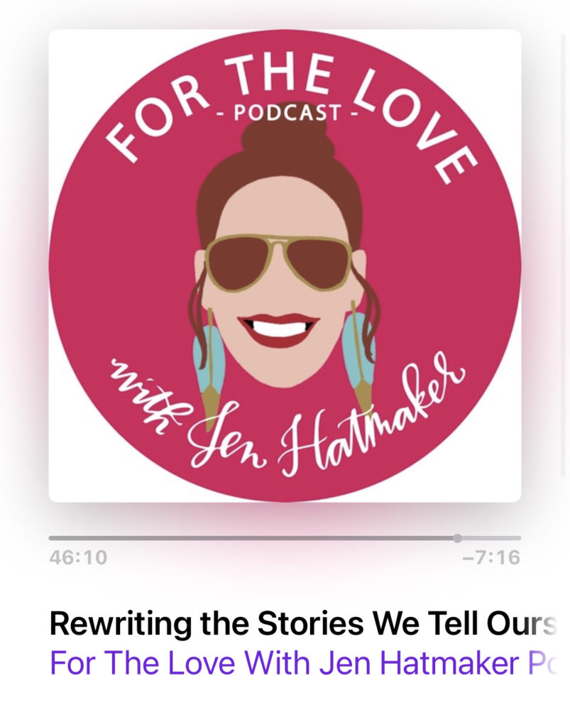 For the Love Podcast