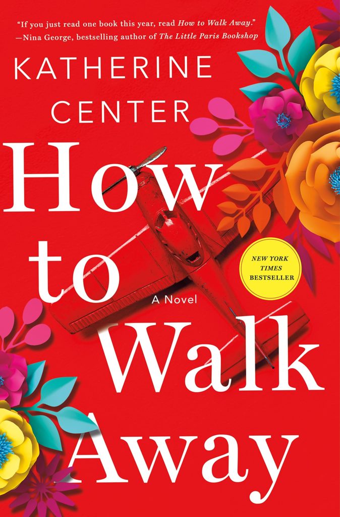 How to Walk Away #books