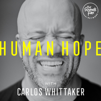 Human Hope Podcast #podcast