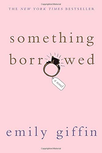 Something Borrowed