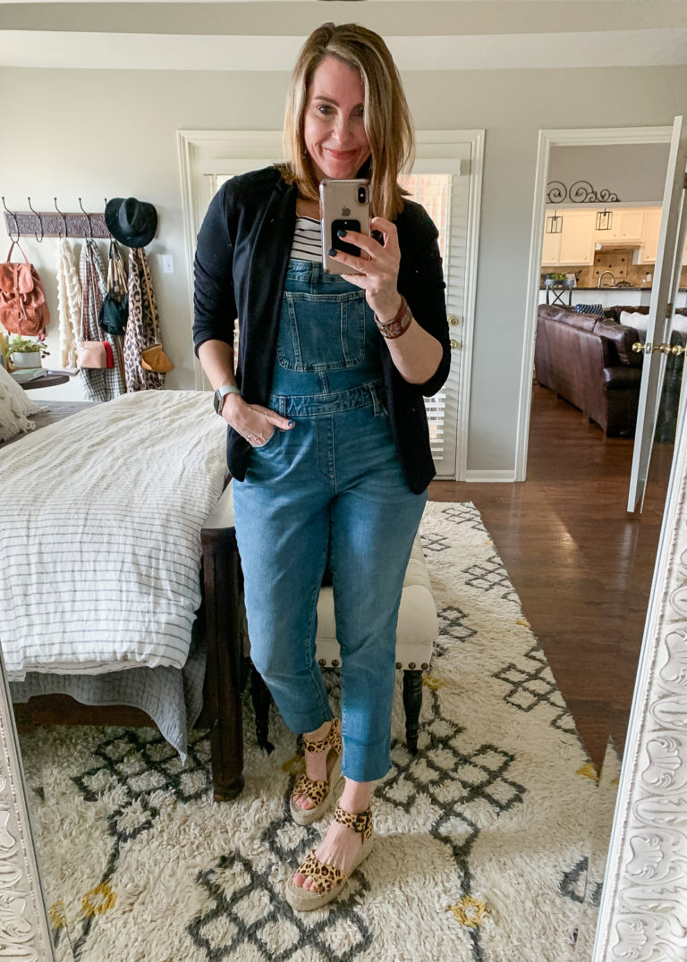 Overalls #springfashion #mystyle #targetstyle