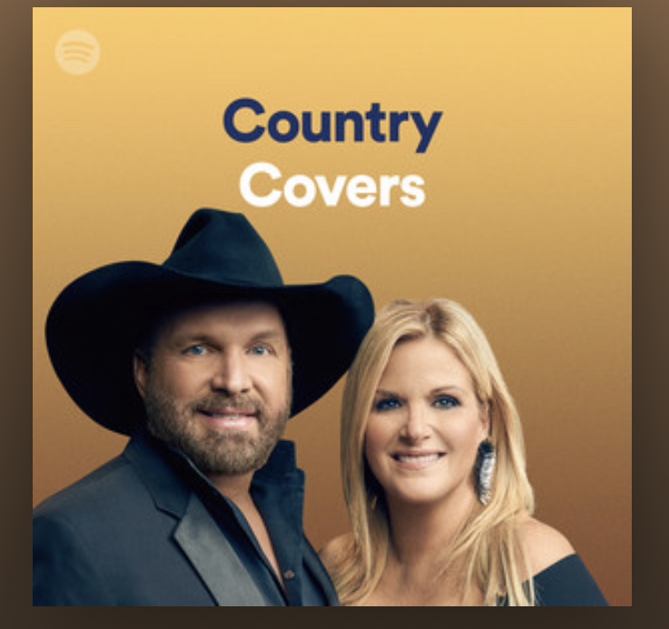 Country Covers #spotify