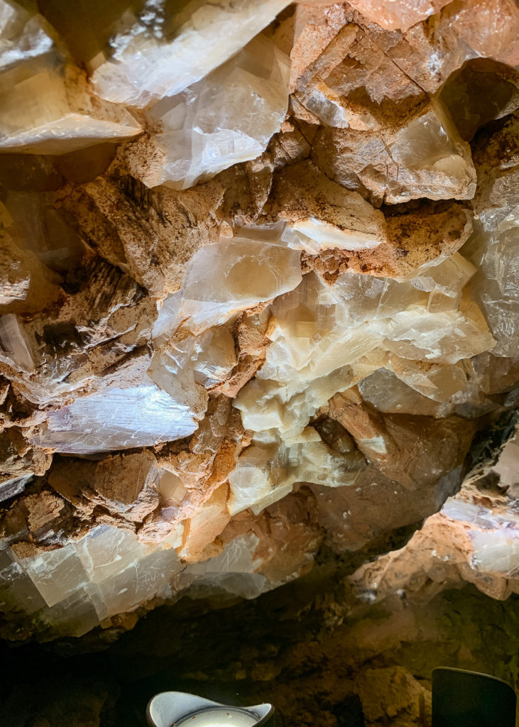 Longhorn Cavern State Park #texas #TravelTexas