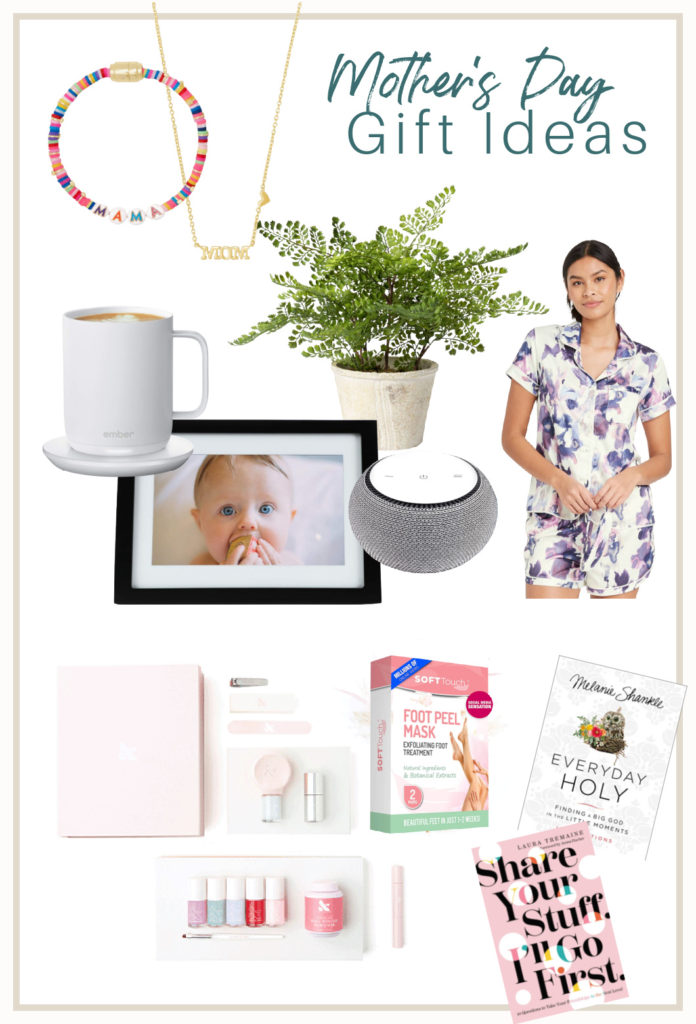 Mother's Day Gift Ideas #gifts #moms