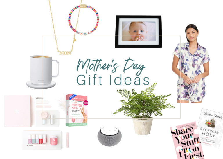 Mother's Day Gift Ideas #gifts