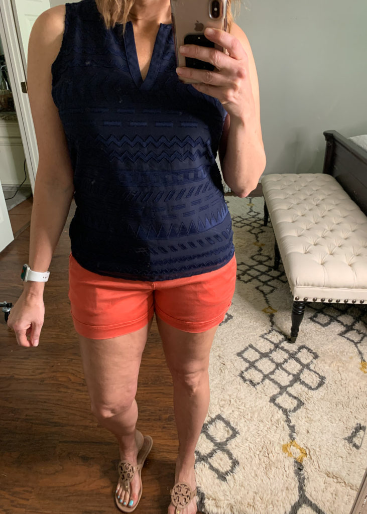 Stitch Fix Spring Box #stitchfix #springstyle