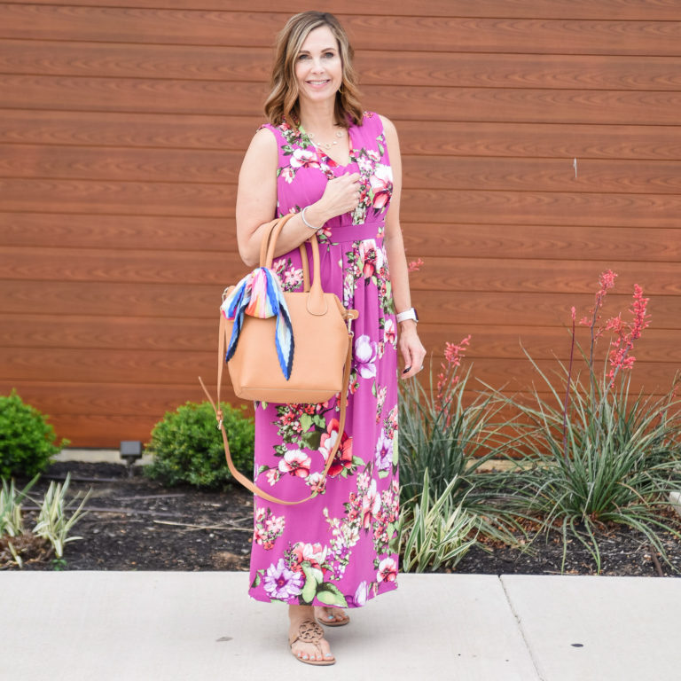 Spring Maxi – Style Six