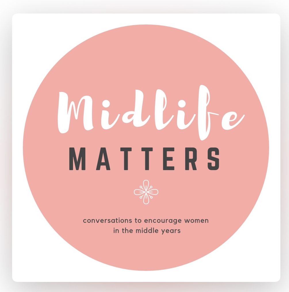 Podcast Favorites - Midlife Matters