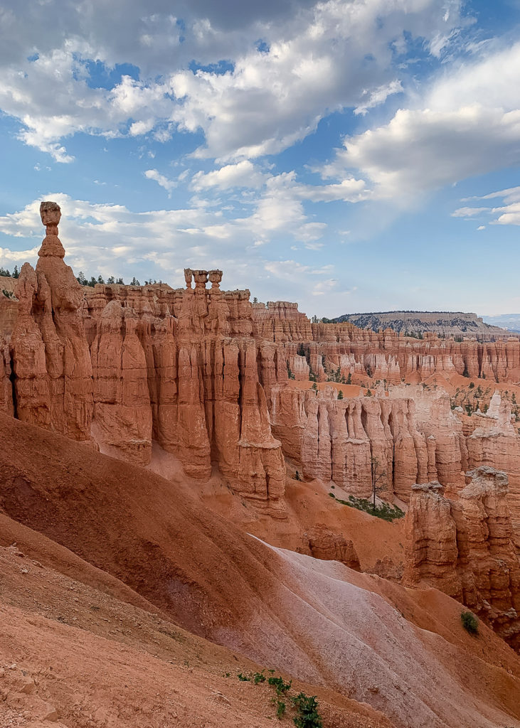 Bryce Canyon National Park #utah