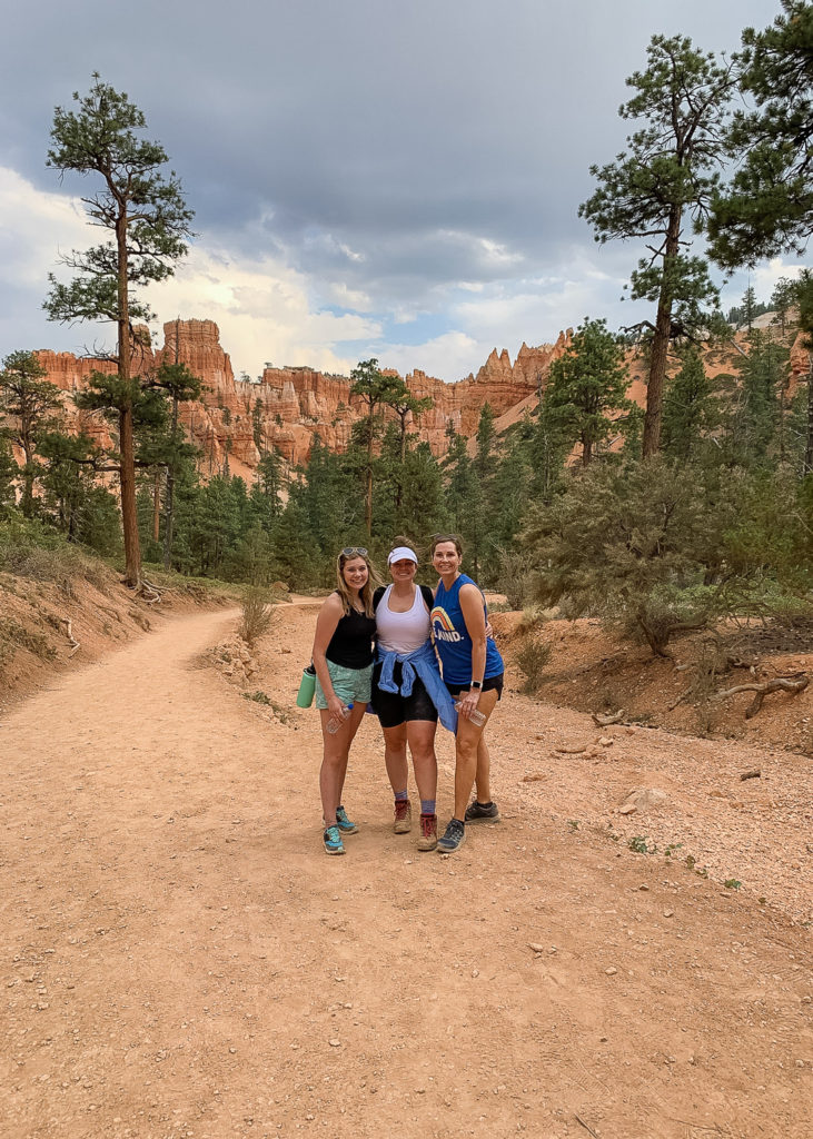 Bryce Canyon National Park #utah