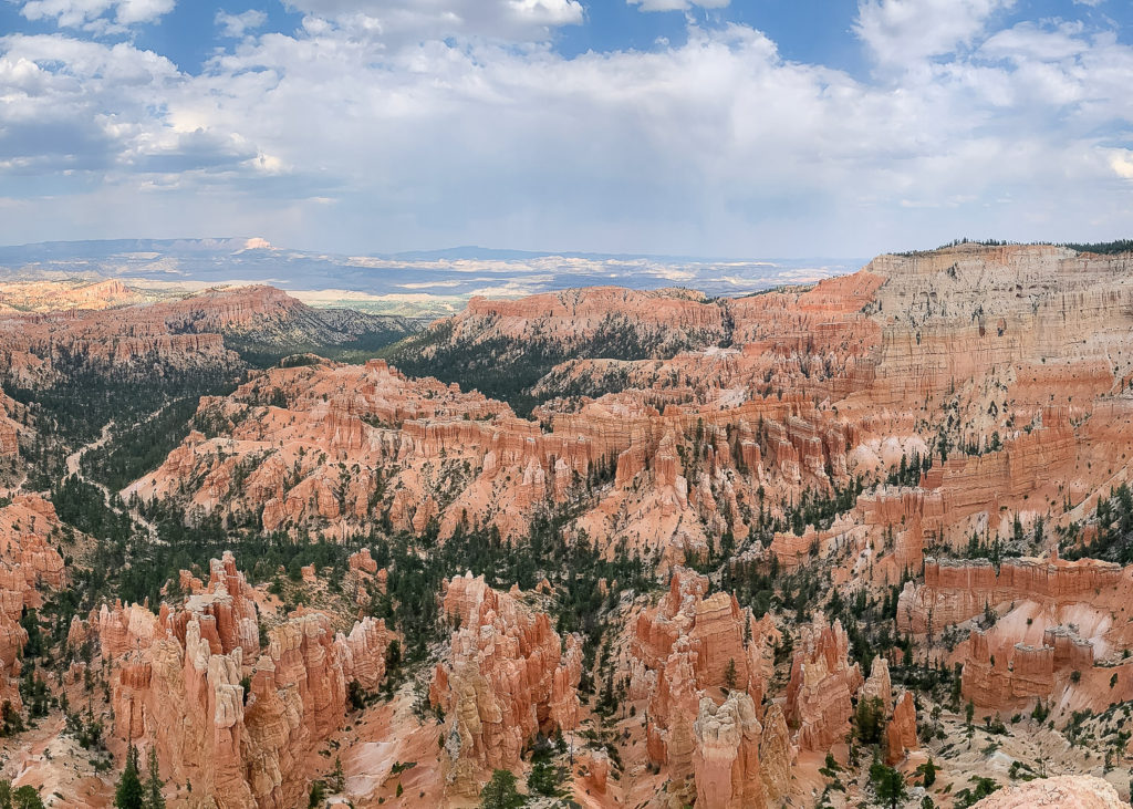 Bryce Canyon National Park #utah