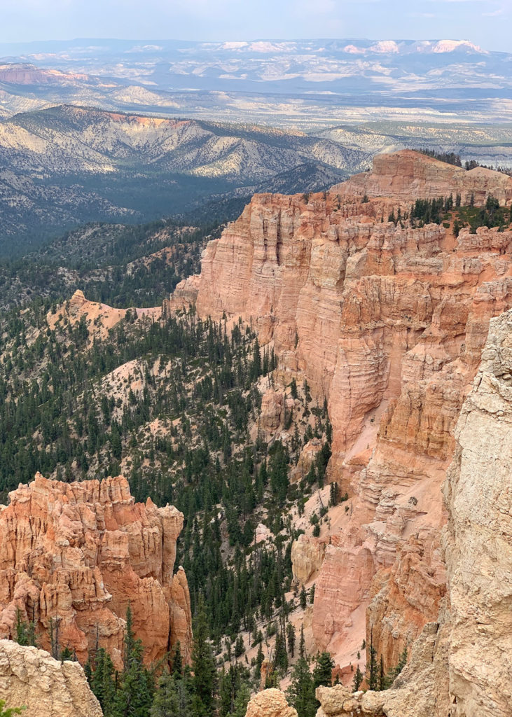 Bryce Canyon National Park #utah