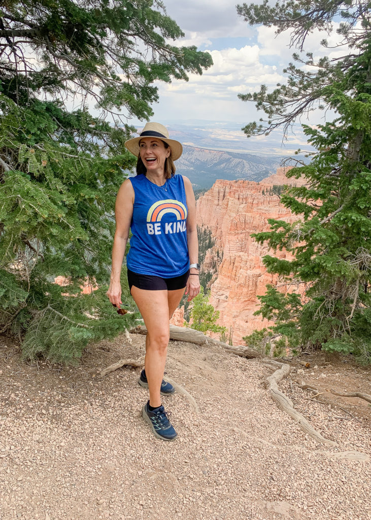 Vacation Look #BryceCanyon