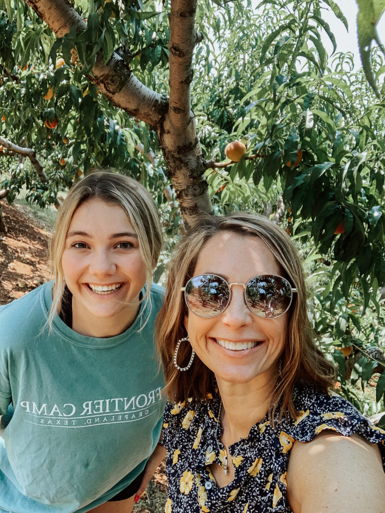 Carter Mountain Orchard #virginia