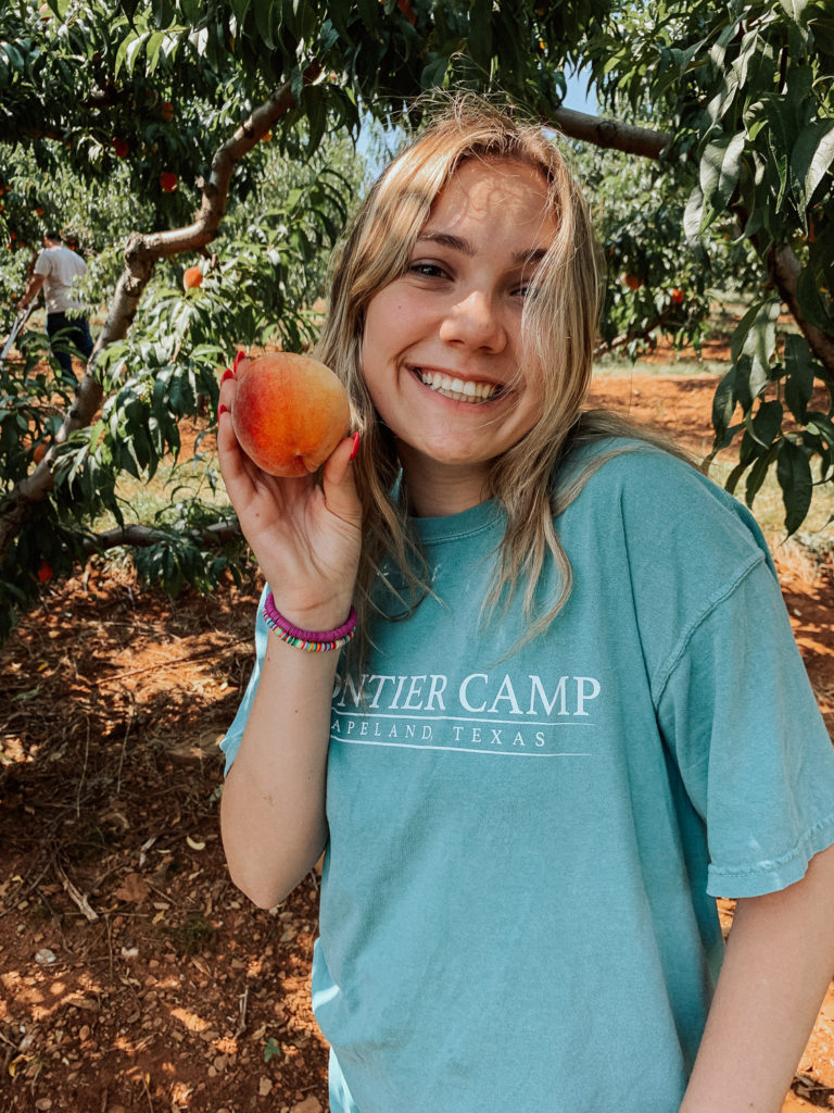 Carter Mountain Orchard #virginia