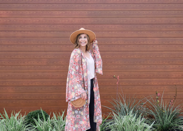 Kimono #summerstyle